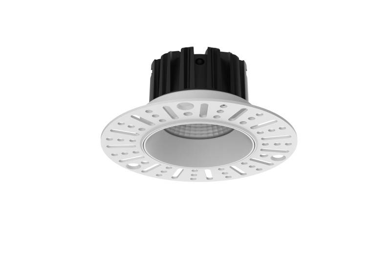 Встраиваемый светильник DesignLed DL-RE48P-WH-12-WW