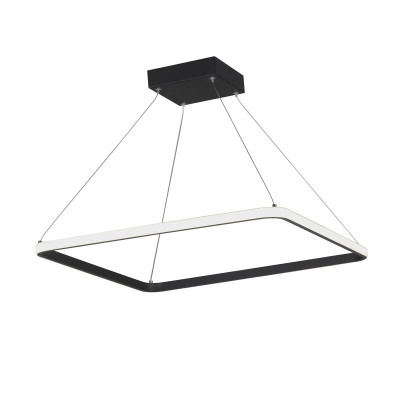 Подвесная люстра Vitaluce V2705-1/1S