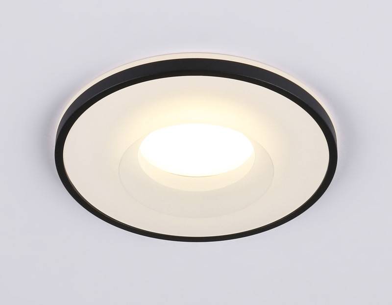 Встраиваемый светильник Ambrella Light TN3201