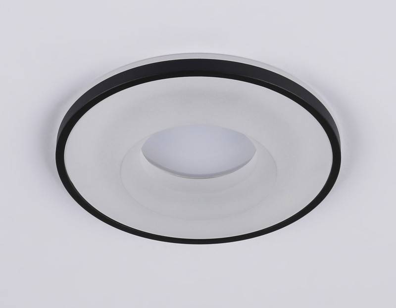 Встраиваемый светильник Ambrella Light TN3201