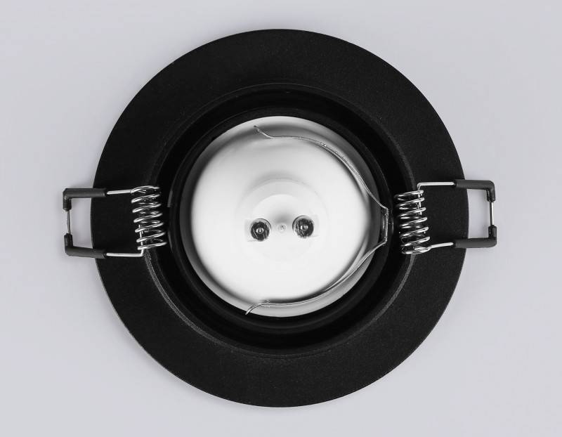 Встраиваемый светильник Ambrella Light TN102742