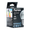 Светодиодная лампа Feron 52176