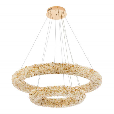 Подвесная люстра MODELUX MS.6000.800.500 GD