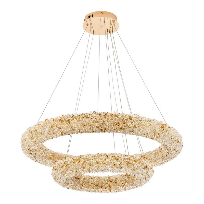 Подвесная люстра MODELUX MS.6000.800.500 GD