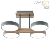 Люстра на штанге LUMION 8031/72CL