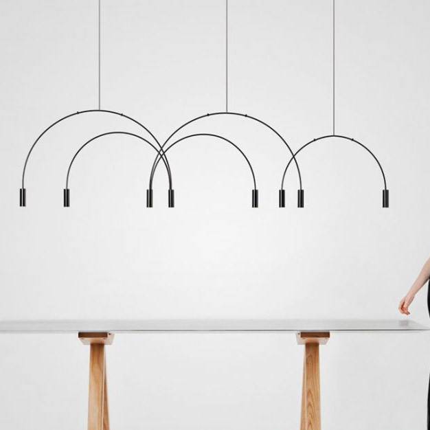 Подвесной светильник ImperiumLoft 189569-26