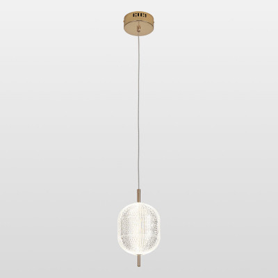 Подвесной светильник Lussole LSP-7142