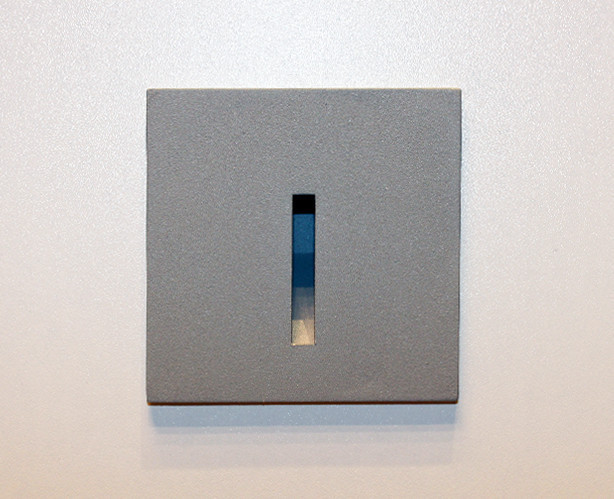 Светильник для ступеней ITALLINE DL 3020 grey