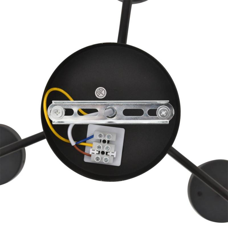 Люстра на штанге LUMION 8349/6C