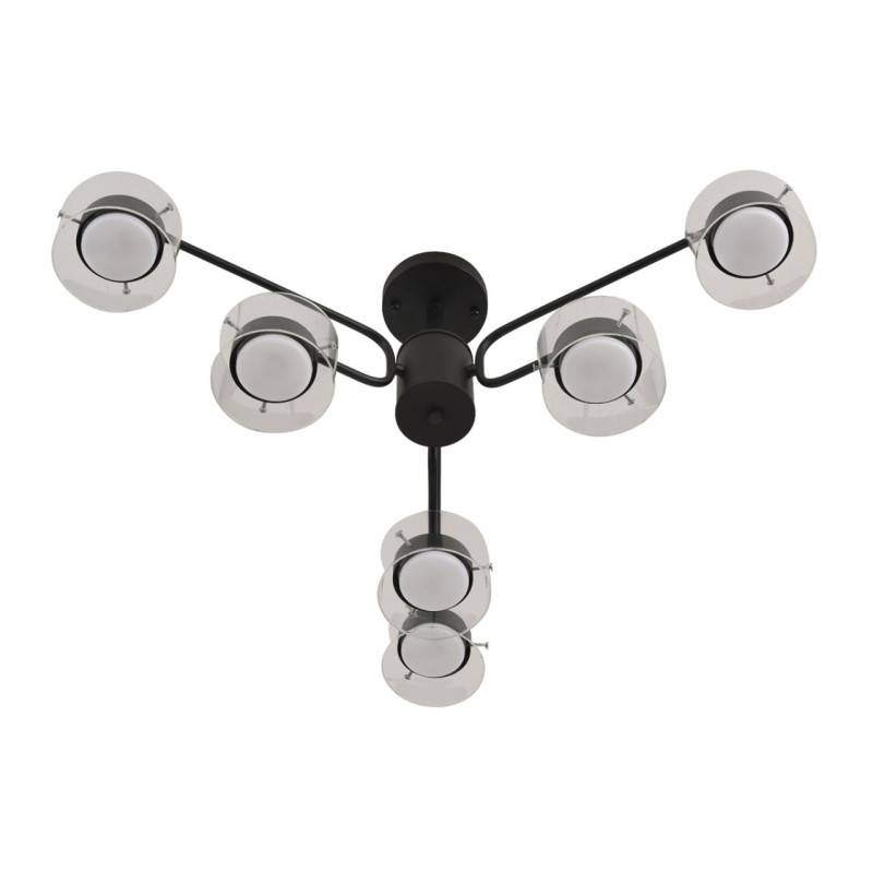 Люстра на штанге LUMION 8349/6C