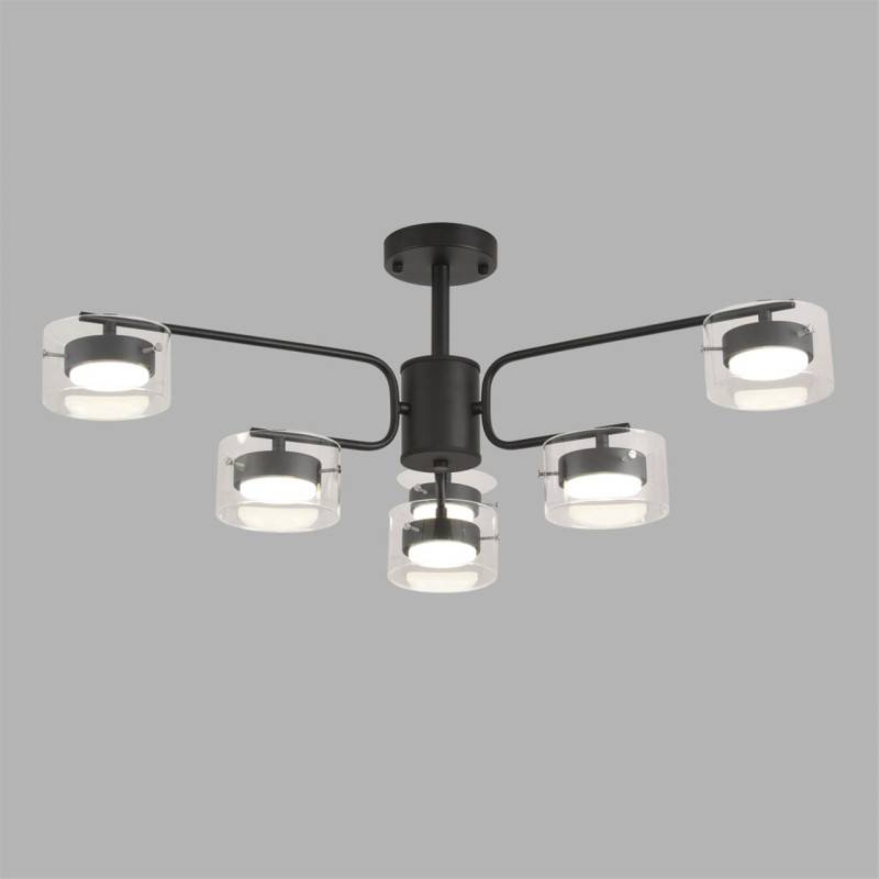 Люстра на штанге LUMION 8349/6C