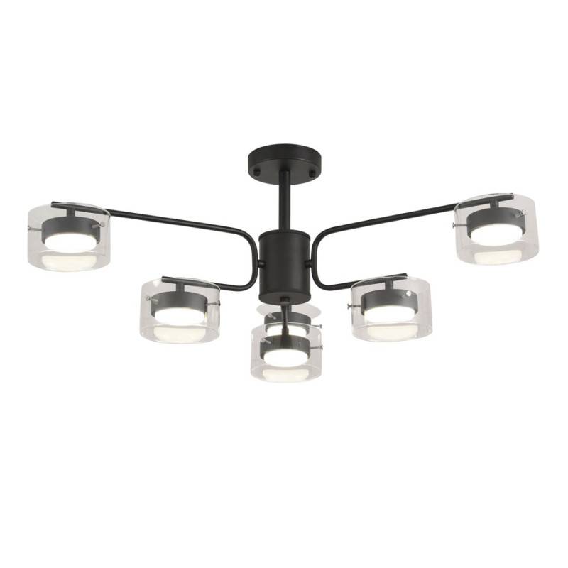 Люстра на штанге LUMION 8349/6C