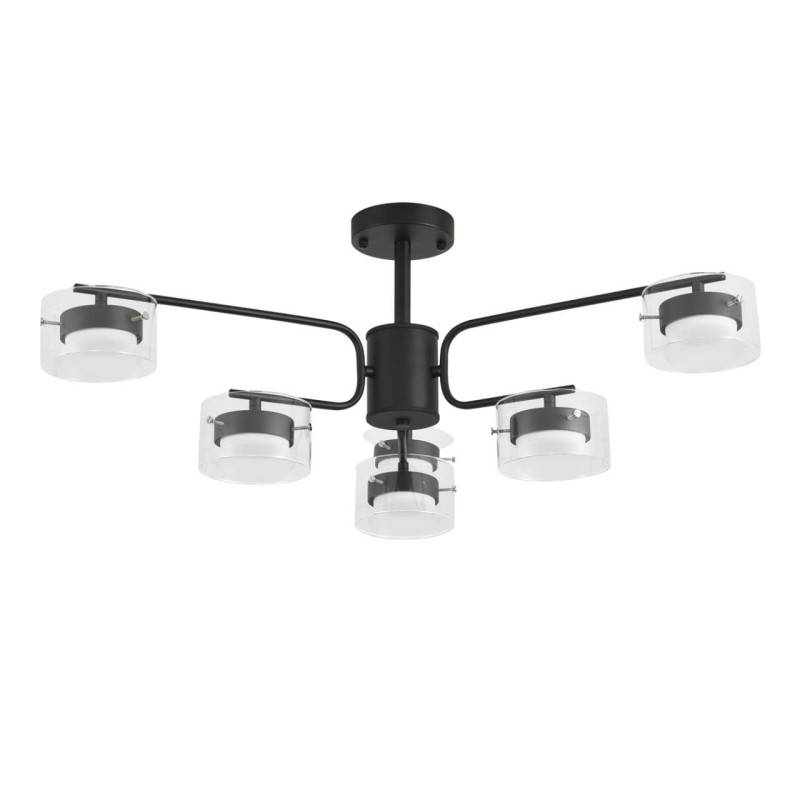 Люстра на штанге LUMION 8349/6C