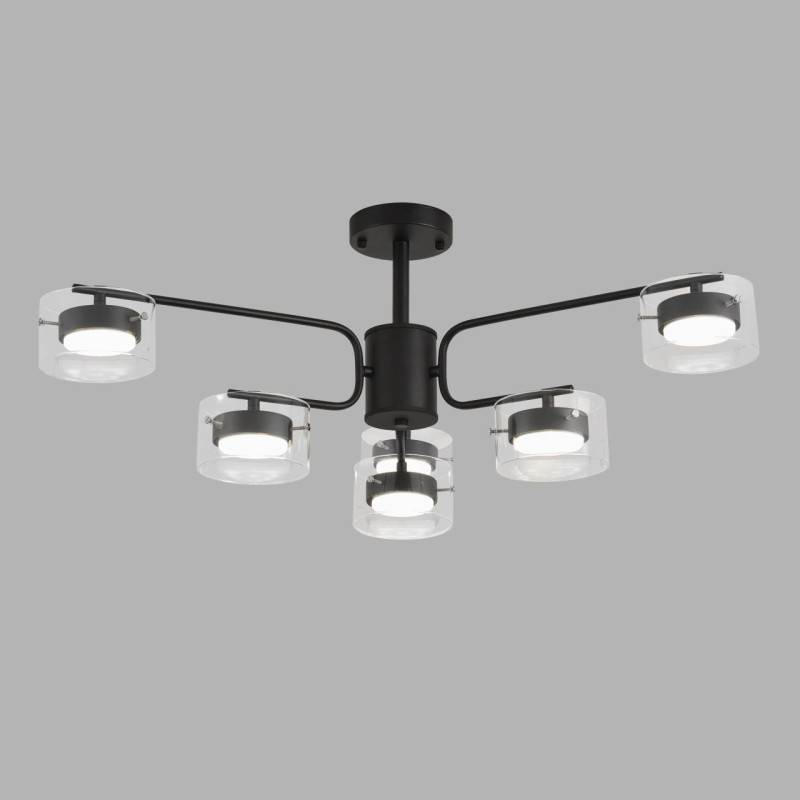 Люстра на штанге LUMION 8349/6C