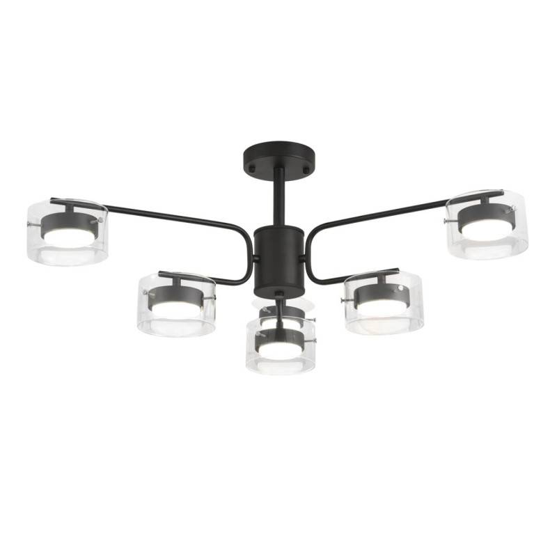 Люстра на штанге LUMION 8349/6C