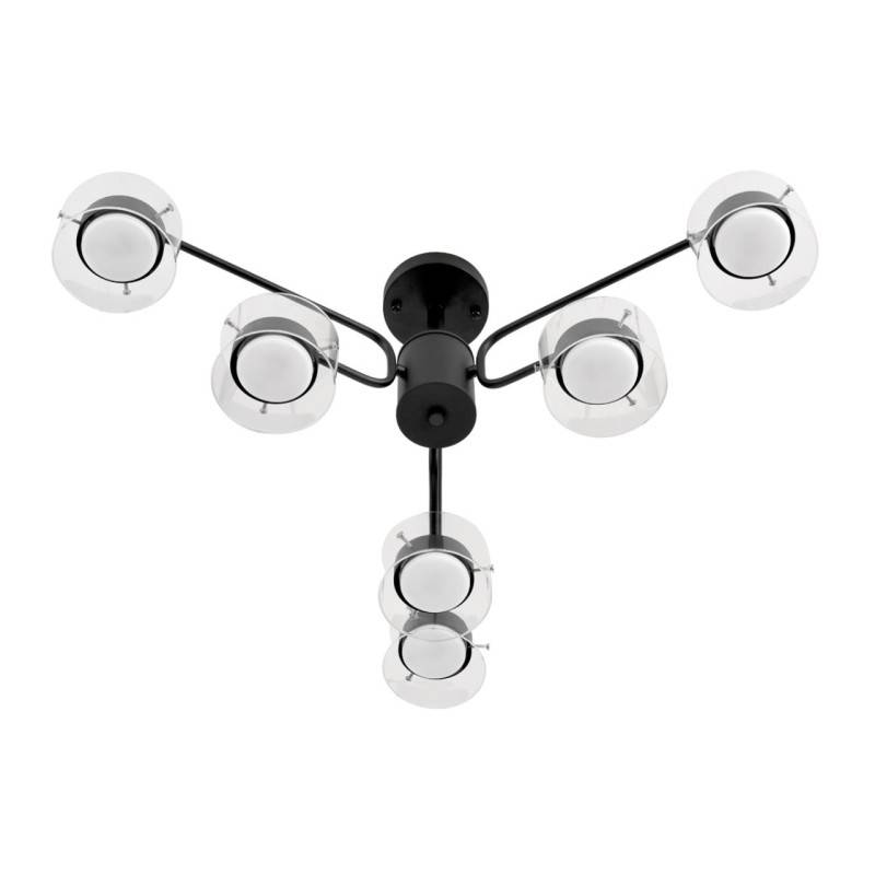 Люстра на штанге LUMION 8349/6C