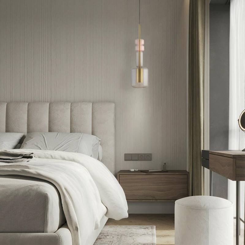 Подвесной светильник LUMION 6504/1