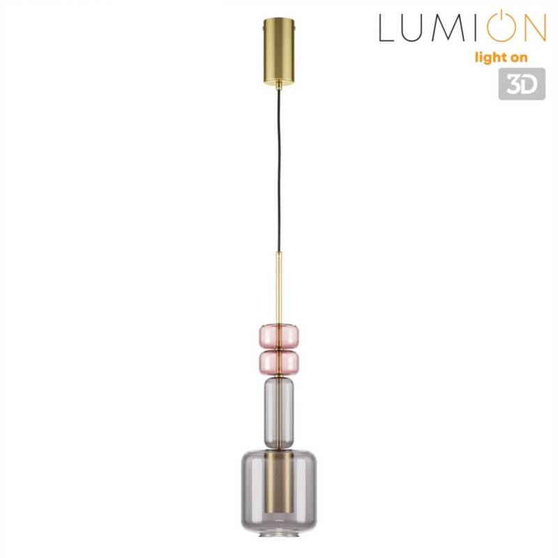 Подвесной светильник LUMION 6504/1