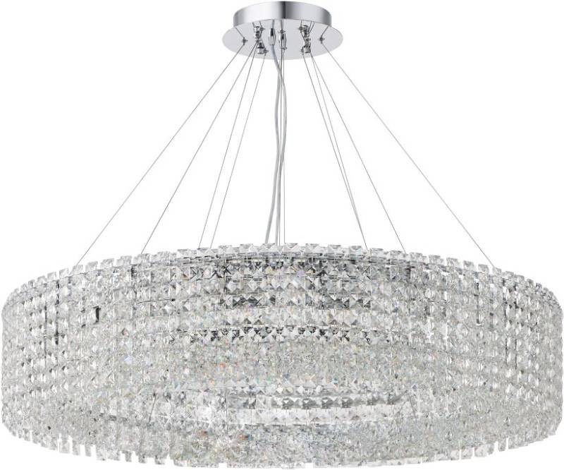 Подвесная люстра Stilfort 2179/09/12P