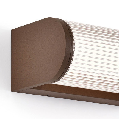 Светильник настенный Mantra 9280