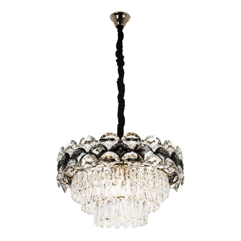 Подвесная люстра MODELUX ML.840.9 GD