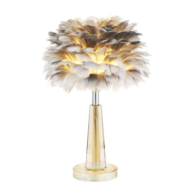 Настольная лампа MODELUX MS.110.01TL GR