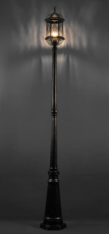 Садово-парковый светильник Feron 11340