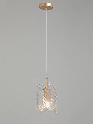 Подвесной светильник Vitaluce V5813-8/1S