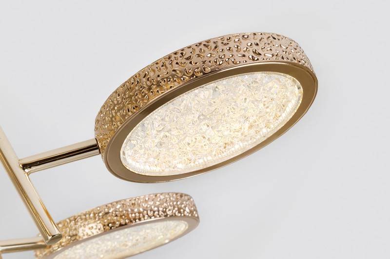 Накладная люстра Escada 10241/8LED