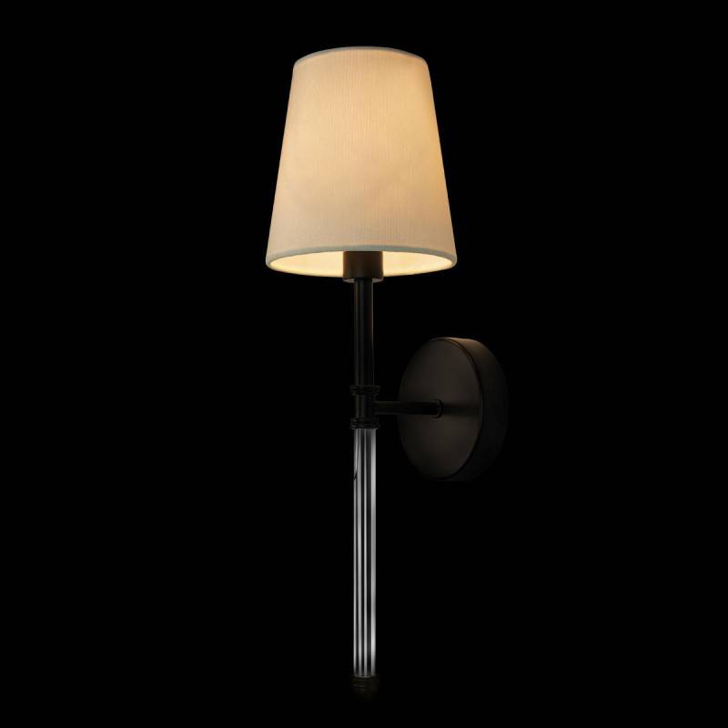 Бра LOFT IT 10308W Black