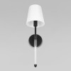 Бра LOFT IT 10308W Black