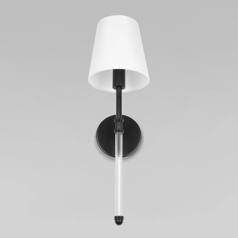 Бра LOFT IT 10308W Black
