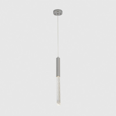 Подвесной светильник MODELUX ML.88956.1 CR