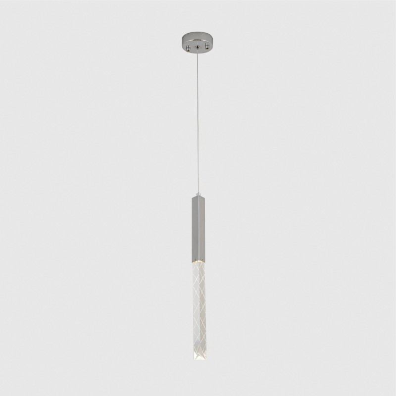 Подвесной светильник MODELUX ML.88956.1 CR