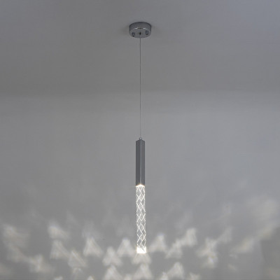 Подвесной светильник MODELUX ML.88956.1 CR