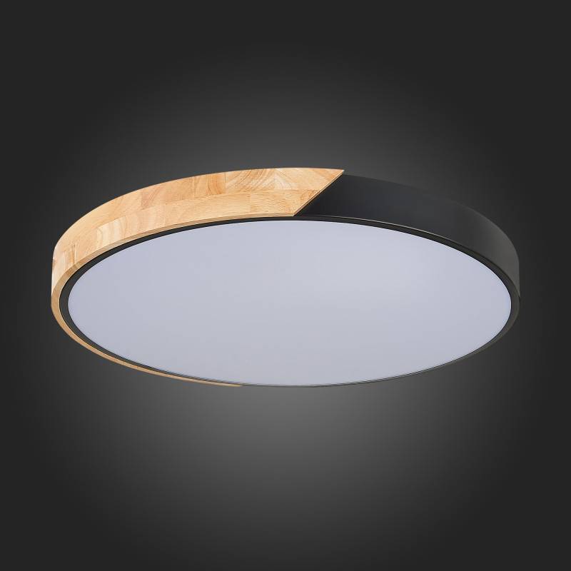 Накладной светильник Evoluce SLE200942-01