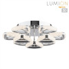 Накладная люстра LUMION 8239/9CL