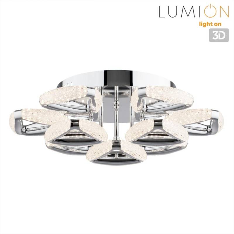 Накладная люстра LUMION 8239/9CL
