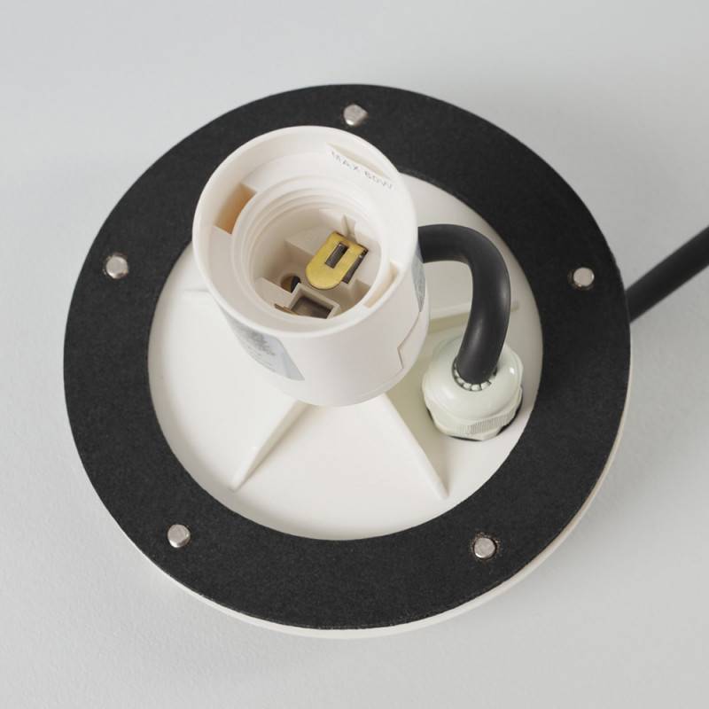 Уличный настольный светильник Nowodvorski 6977