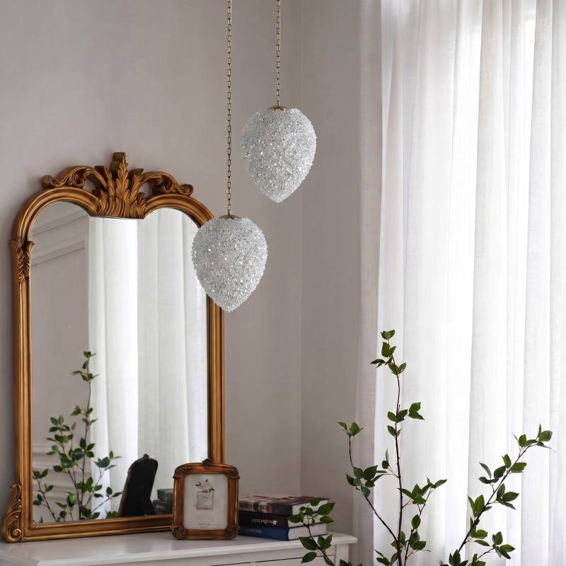 Подвесная люстра LOFT IT 10582/400