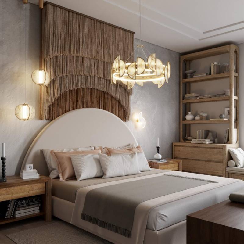 Бра Odeon Light 5447/2W