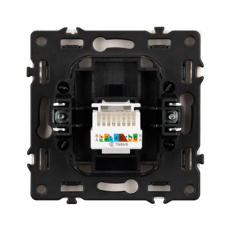 Розетка Arlight 059438(1)
