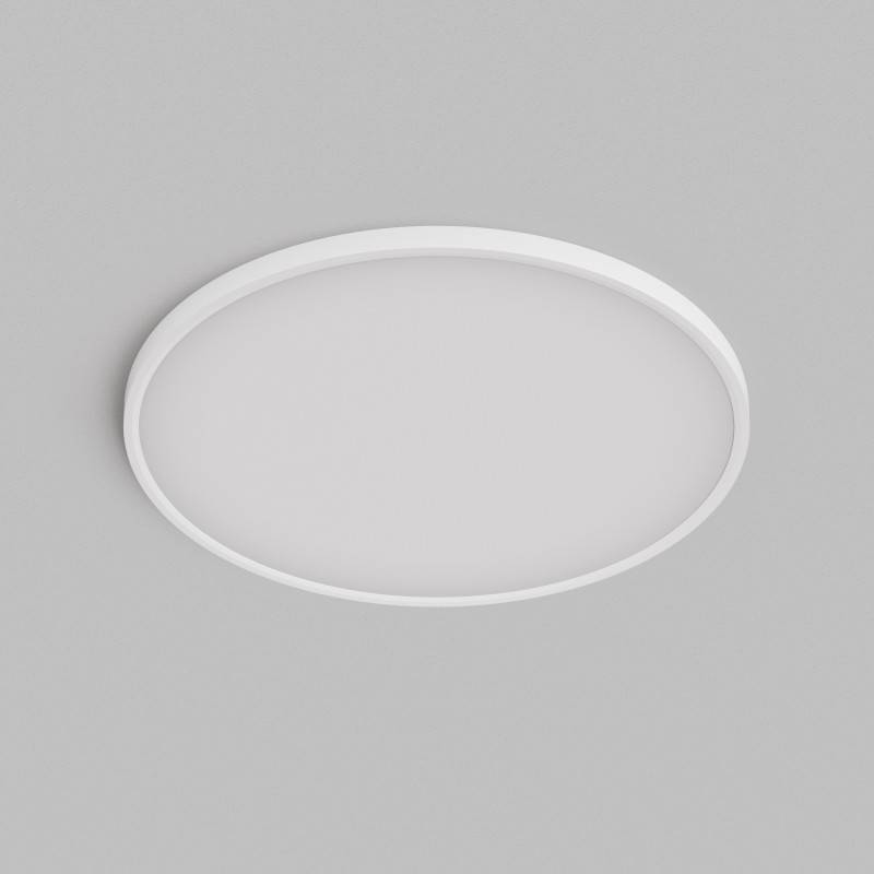 Накладной светильник Denkirs DK6524-WH