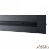Трековая система розеток Arte Milano 382305TB/50 Black