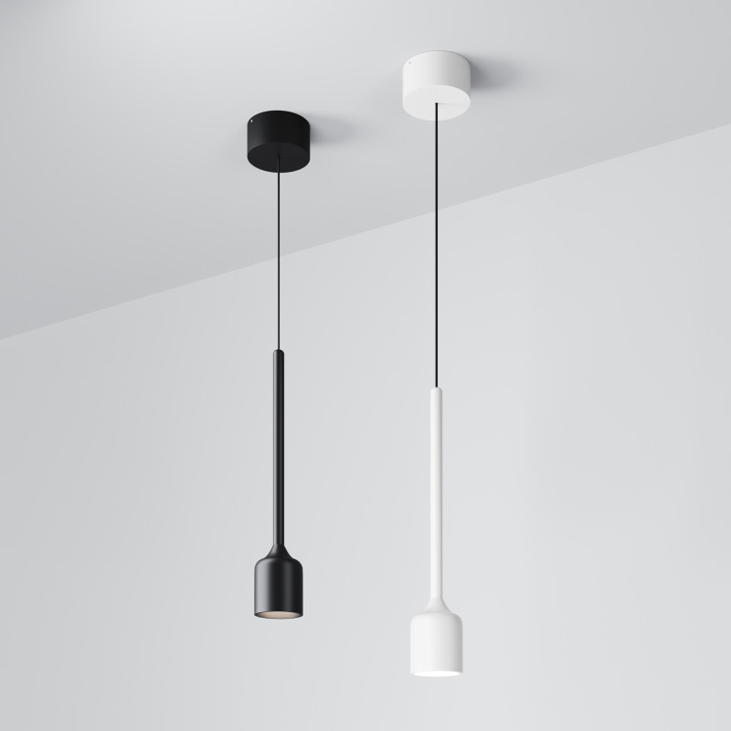 Подвесной уличный светильник Maytoni O491PL-L6W3K