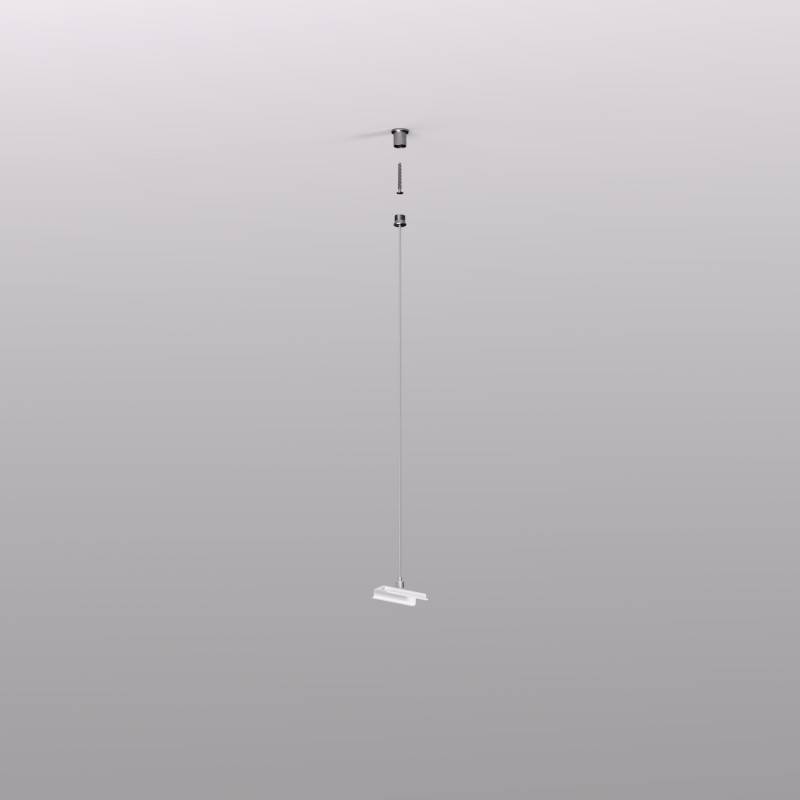 Подвесной комплект Denkirs TR2126-WH