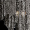 Накладная люстра LOFT IT 10208/800C Gunmetal