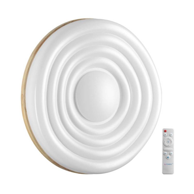 Накладной светильник Sonex 7674/DL