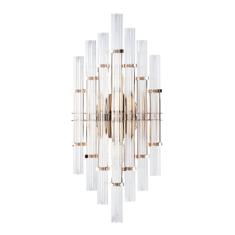 Бра MODELUX ML.535.02 GD