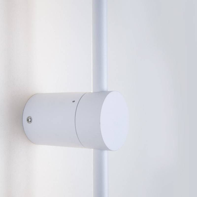 Бра LED4U L7271-1000 WH